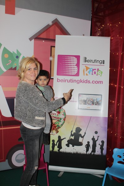 Jounieh Christmas Wonders 2018 on Friday